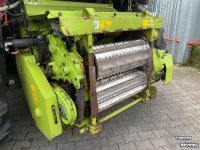 Ensileuse automotrice Claas Jaguar 870-2012 - SCHADE delen