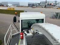 Ensileuse automotrice Claas Jaguar 870-2012 - SCHADE delen