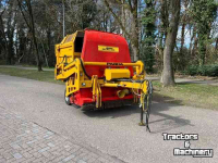 Combinaison faucheuse-aspirateur STH P1805
