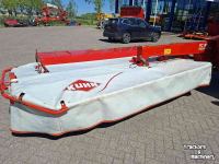 Faucheuse Kuhn FC313 FF