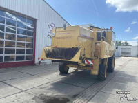 Moissonneuse batteuse New Holland TX36