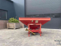 Distributeur d‘engrais Lely Kunstmeststrooier L 2010 - strooier