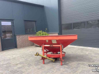 Distributeur d‘engrais Lely Kunstmeststrooier L 2010 - strooier