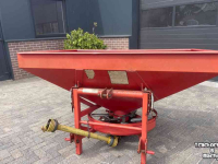Distributeur d‘engrais Lely Kunstmeststrooier L 2010 - strooier