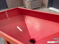Distributeur d‘engrais Lely Kunstmeststrooier L 2010 - strooier