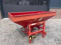 Distributeur d‘engrais Lely Kunstmeststrooier L 2010 - strooier