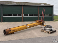 Pompe pour inondation AP 5 m