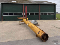 Pompe pour inondation AP 5 m
