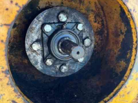 Pompe pour inondation AP 5 m