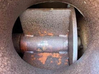 Pompe pour inondation AP 5 m