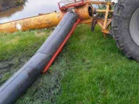 Pompe pour inondation AP 5 m