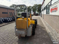 Chargeuse sur pneus  L340