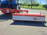 Faucheuse Kuhn FC313