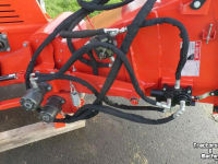 Déchiqueteuse de bois Boxer Type HV157