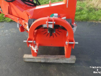 Déchiqueteuse de bois Boxer Type HV157