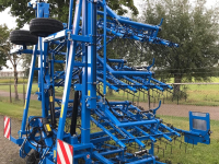 Herse étrille Carré Sarclerse