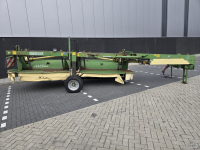 Faucheuse Krone AMT 5000 cv