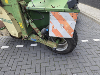 Faucheuse Krone AMT 5000 cv