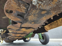 Faucheuse Krone AMT 5000 cv