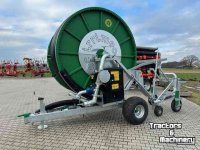 Enrouleur d‘irrigation Irrimec ST6 110-450