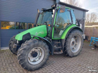 Tracteurs Deutz-Fahr Agrotron 4.80 TT