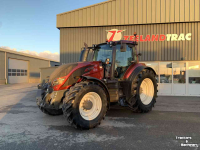 Tracteur Valtra T174 Versu