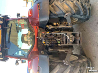 Tracteur Valtra T174 Versu