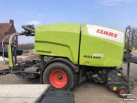 Presses Claas uniwrap 455