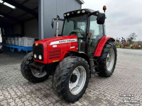 Tracteur Massey Ferguson 5455
