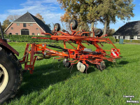 Faneur Ziegler TH 1055 GH