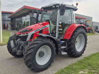 Tracteur Massey Ferguson 5S.125