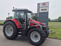 Tracteur Massey Ferguson 5S.125