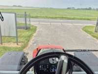 Tracteur Massey Ferguson 5S.125