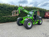 Chargeur Télescopique Merlo TF35.7 C-140