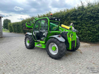 Chargeur Télescopique Merlo TF35.7 C-140