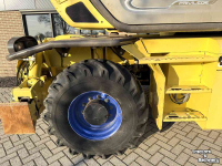 Chargeur Télescopique Manitou MRT 2540 plus privilege ST4  roterend