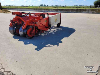 Arracheuse de pommes de terre Grimme VR2 Voorraad rooier