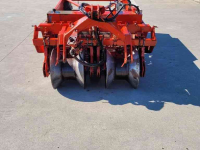 Arracheuse de pommes de terre Grimme VR2 Voorraad rooier