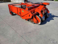 Arracheuse de pommes de terre Grimme VR2 Voorraad rooier