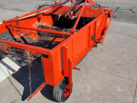 Arracheuse de pommes de terre Grimme VR2 Voorraad rooier