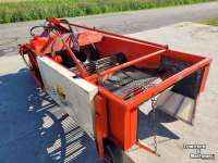 Arracheuse de pommes de terre Grimme VR2 Voorraad rooier