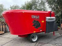 Mélangeuse Horizontale Peecon Peecon Biga 13-197/230