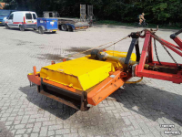 Tondeuse de refus Boxer 285