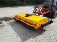 Tondeuse de refus Boxer 285