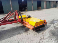 Tondeuse de refus Boxer 285