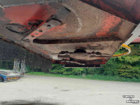 Tondeuse de refus Boxer 285