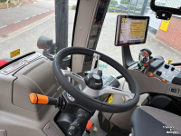 Tracteur Case 125CVX