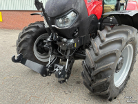 Tracteur Case 125CVX