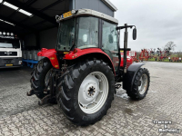 Tracteur Massey Ferguson 5455
