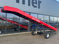 Convoyeur Van Trier OL8-80 Onderlosser